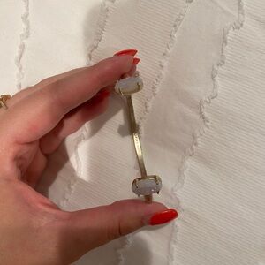 Kendra Scott Cuff Bracelet